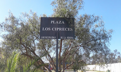 Plaza Los Cipreces
