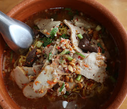 Sit-นี่ ก๋วยเตี๋ยวหมูโบราณ หมูตุ๋น photo