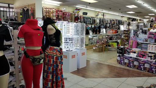 Beauty Supply Store «ARI Hair & H Beauty Supply», reviews and photos, 1609 Spring Cypress Rd, Spring, TX 77388, USA