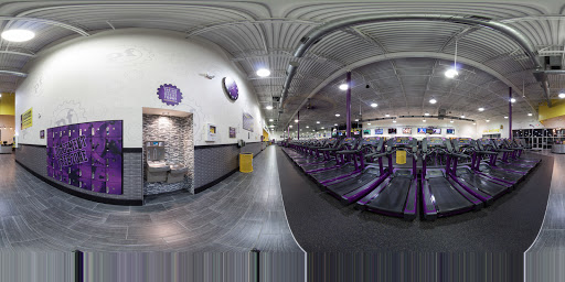 Gym «Planet Fitness», reviews and photos, 1671 1H-35 South #401, New Braunfels, TX 78130, USA