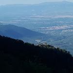 Photo n°3 de l'avis de adele.i fait le 15/09/2020 à 18:51 sur le  Rifugio Monte Gennaro à Monte Gennaro