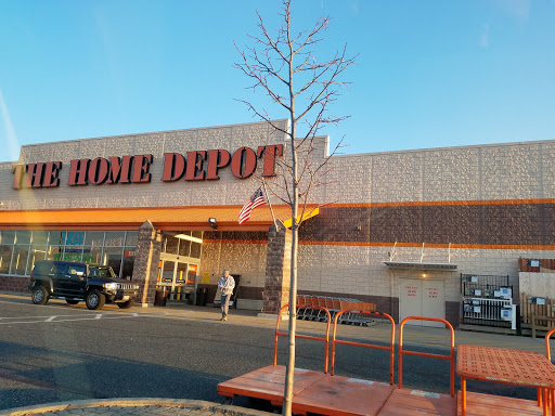 Home Improvement Store «The Home Depot», reviews and photos, 2703 Pulaski Hwy, Edgewood, MD 21040, USA