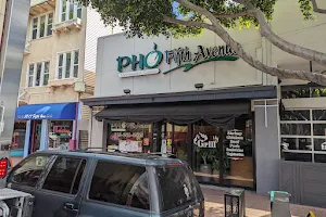 Phở Fifth Avenue image