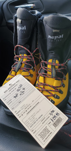 Camping Store «REI», reviews and photos, 2235 NW Allie Ave, Hillsboro, OR 97124, USA