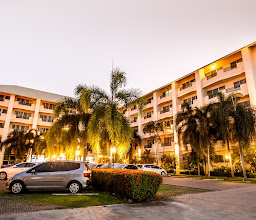 Kunchorn Service Apartment - กุญชร เซอร์วิส อพาร์ทเมนท์ photo