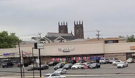 Pharmacy «Rite Aid», reviews and photos, 432 Bergen St, Harrison, NJ 07029, USA