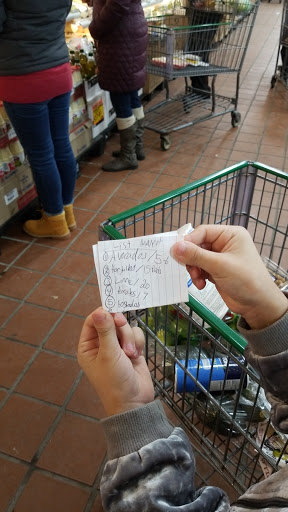 Mexican Grocery Store «Fiesta Market», reviews and photos, 939 E Irving Park Rd, Streamwood, IL 60107, USA