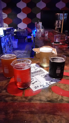 Brewery «Grindhaus Brew Lab», reviews and photos, 1650 N Hercules Ave i, Clearwater, FL 33765, USA