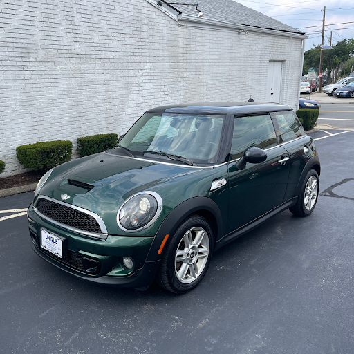 Used Car Dealer «Unique Auto Sales Inc», reviews and photos, 524 Lexington Ave, Clifton, NJ 07011, USA