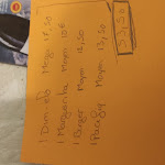 Photo n° 1 de l'avis de Johan.a fait le 17/12/2022 à 19:14 pour Dim - Elo Pizza à Avesnes-les-Aubert