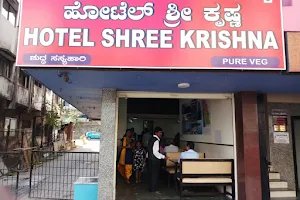 Hotel Shree Krishna image