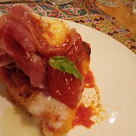 Photo n°6 de l'avis de Andrea.u fait le 28/10/2023 à 20:26 sur le  Il Rito à Carate Brianza