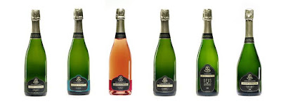 Champagne Jean Comyn à Mont-Saint-Père
