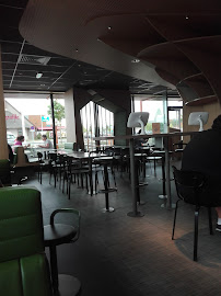 Atmosphère du Restauration rapide McDonald's Joué-les-Tours à Joué-lès-Tours - n°17