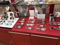 メガネの栄心中央町本店