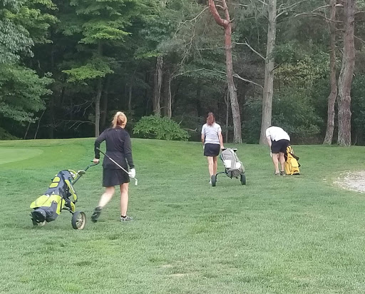 Golf Course «Little Met Golf Course», reviews and photos, 18599 Old Lorain Rd, Cleveland, OH 44135, USA