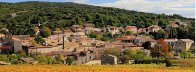 home hunters france à Vignevieille