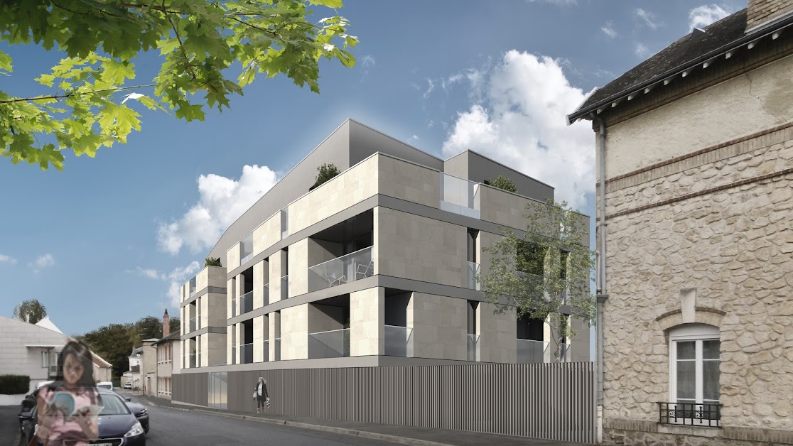 BZR Invest à Reims (Marne 51)