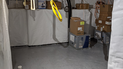 Oriole Basement Waterproofing & Foundation Repair