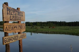 Przystanek Lipińskie, Najbogatsza oferta atrakcji w regionie. image