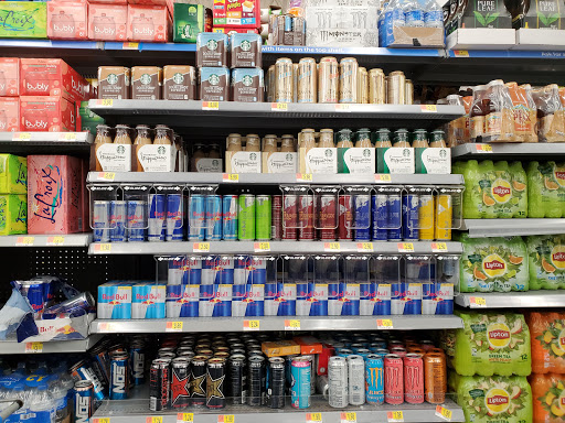 Discount Store «Walmart», reviews and photos, 67 Newtown Rd, Danbury, CT 06810, USA