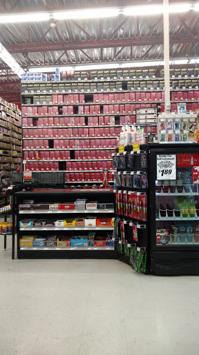 Auto Parts Store «AutoZone», reviews and photos, 315 Lancaster Dr SE, Salem, OR 97317, USA