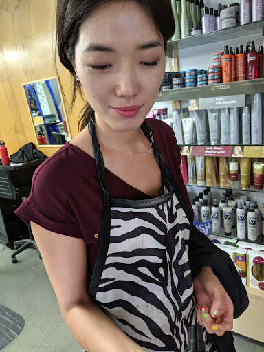 Hair Salon «Grooming Humans Hair Studios», reviews and photos, 709 S Forest Ave, Tempe, AZ 85281, USA