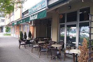 Kafe Bukefal image