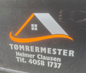 Tømrermester Helmer Clausen Aps