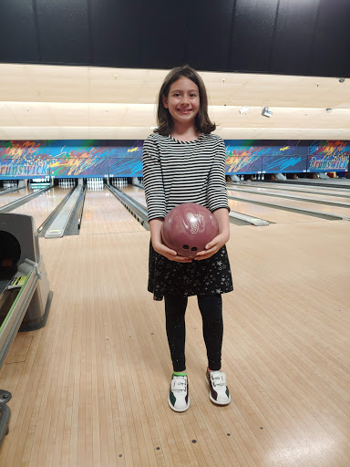 Bowling Alley «Brunswick Zone Doverama Lanes», reviews and photos, 1600 S Governors Ave, Dover, DE 19904, USA