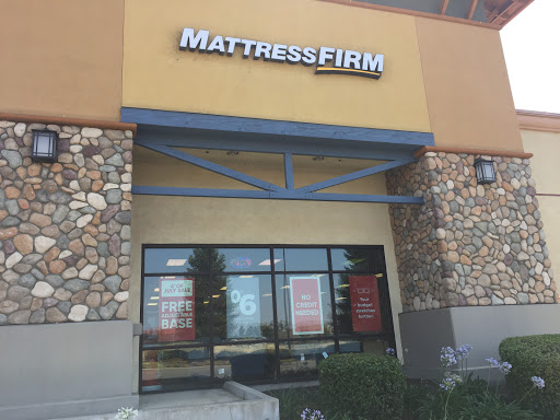 Mattress Store «Mattress Firm Folsom Gateway», reviews and photos, 2475 Iron Point Rd #100, Folsom, CA 95630, USA