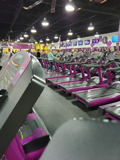 Gym «Planet Fitness», reviews and photos, 144 E South Boundary St, Perrysburg, OH 43551, USA