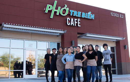 Pho Tre Bien Cafe