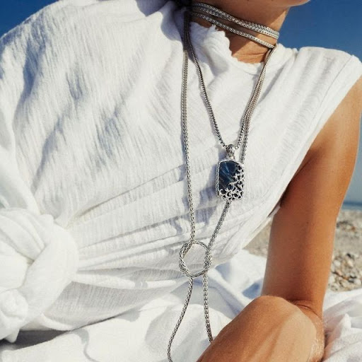 Jeweler «Lucido Fine Jewelry», reviews and photos, 42825 Schoenherr Rd, Sterling Heights, MI 48313, USA