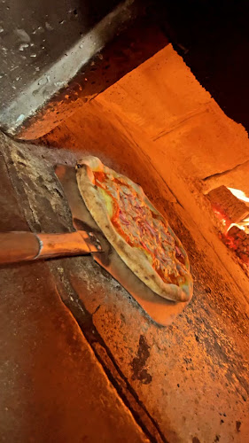 Reviews of Mozzarella Kosher in Manchester - Pizza