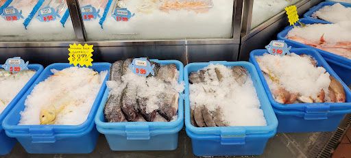 Grocery Store «Universal Meat Supermarket», reviews and photos, 2325 Elizabeth Ave, Rahway, NJ 07065, USA