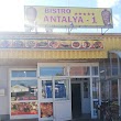 Bistro Antalya-1