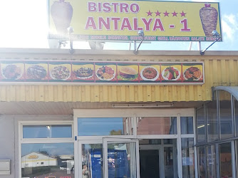 Bistro Antalya-1