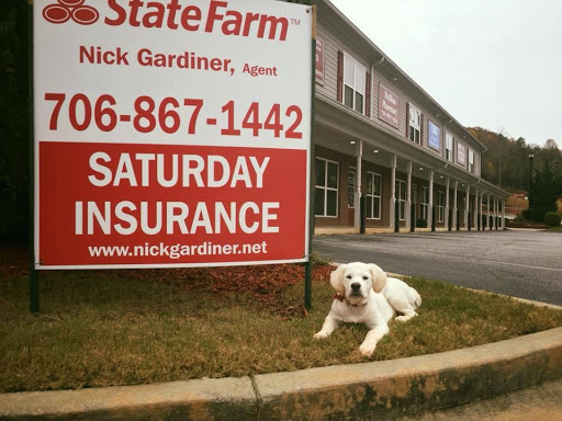 Insurance Agency «Nick Gardiner - State Farm Insurance Agent», reviews and photos