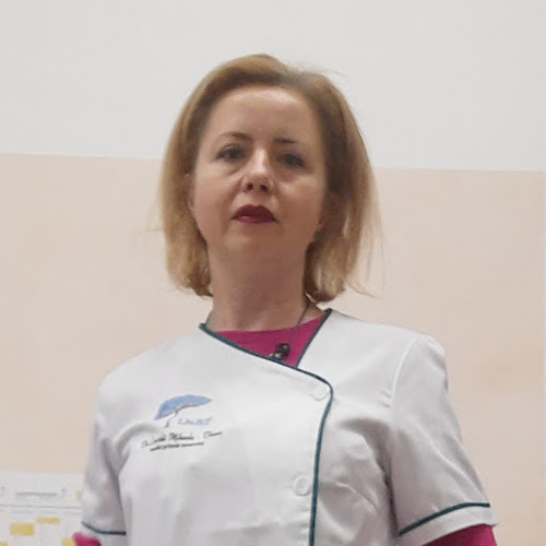 Opinii despre DIAMED NEUROLOGIE în Suceava - Doctor