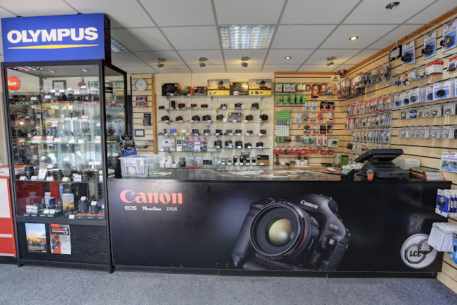 Reviews of London Camera Exchange in Norwich - Shopping mall