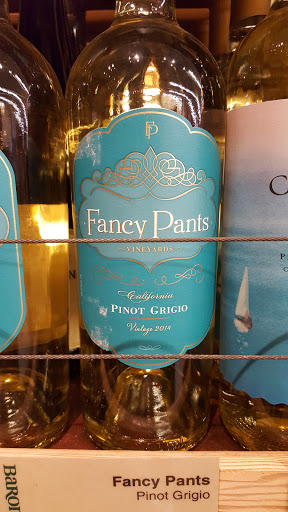 Shopping Mall «West Point Loma Shopping Center», reviews and photos, 4001 W Point Loma Blvd, San Diego, CA 92110, USA