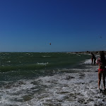 Photo n°1 de l'avis de Salvatore. fait le 29/08/2021 à 17:52 sur le  ristorante Free Beach à Castel Porziano