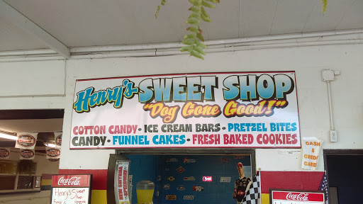 Tourist Attraction «New Smyrna Speedway», reviews and photos, 3939 Florida 44, New Smyrna Beach, FL 32168, USA