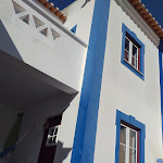 Photo n°2 de l'avis de joao.o fait le 02/06/2019 à 16:06 sur le  Casazul à Vila Nova de Milfontes