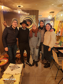 Photos du propriétaire du Restaurant éthiopien La Petite Ethiopie Restaurant à Strasbourg - n°16