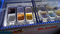 Plats et boissons du Restaurant de sundae So'glaces à Saint-François - n°17