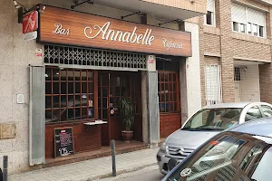 Restaurante Annabelle image
