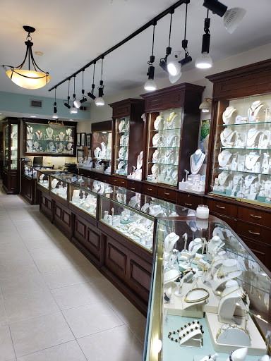 Jeweler «Ocean Drive Jewelers Designs», reviews and photos, 3225 Ocean Dr, Vero Beach, FL 32963, USA