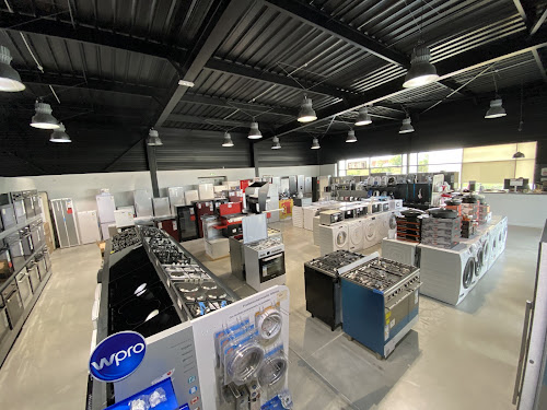 Magasin d'électroménager EXCEDENT Electroménager Montauban Montauban